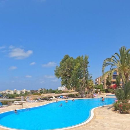 Timeless Cyprus Daire Pafos Dış mekan fotoğraf