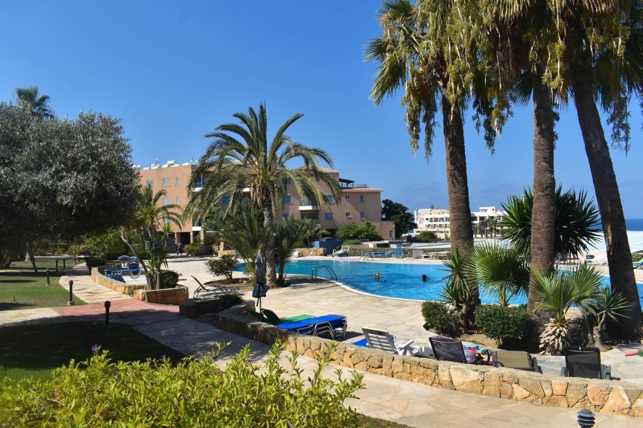 Timeless Cyprus Daire Pafos Dış mekan fotoğraf