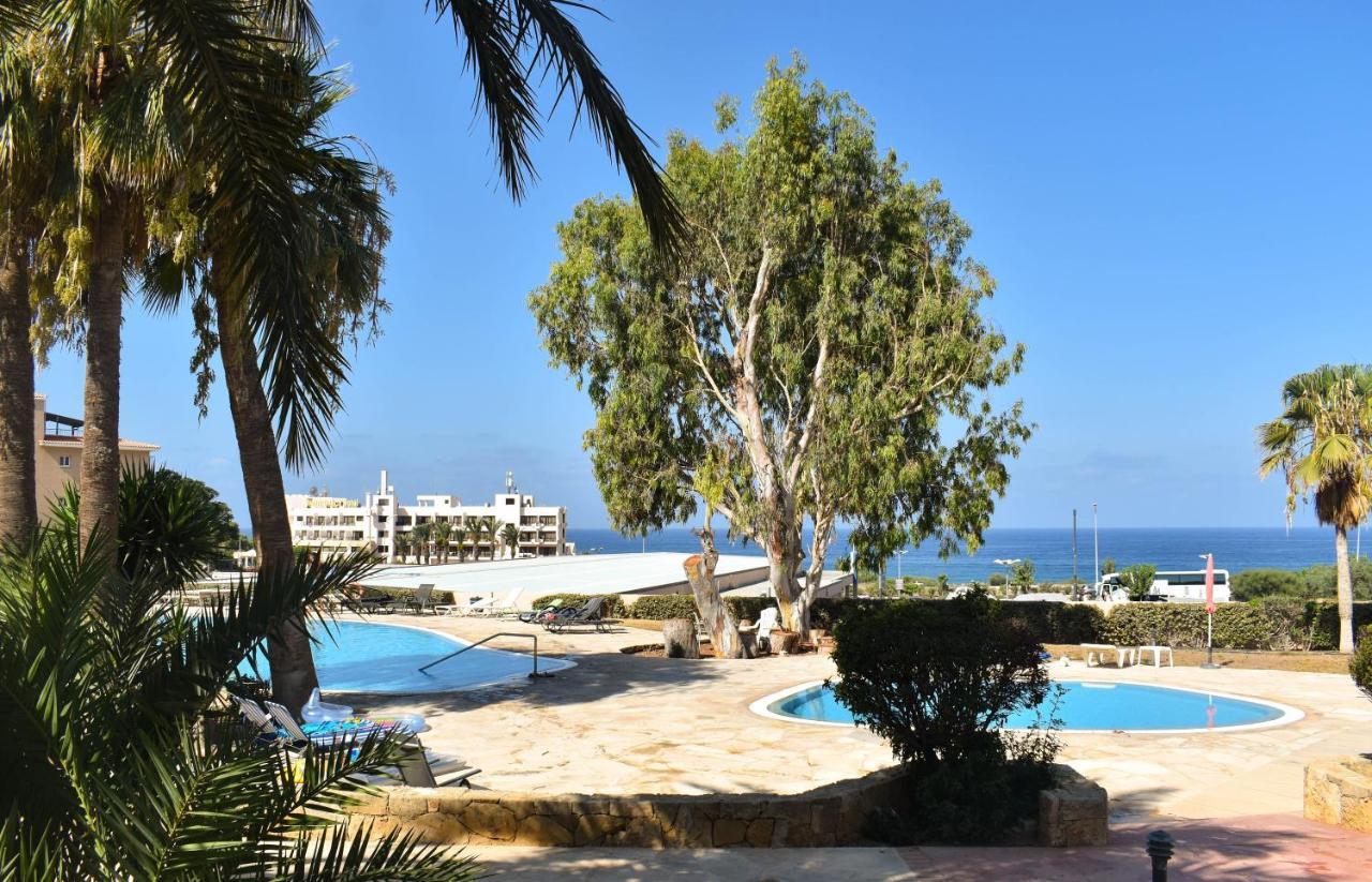 Timeless Cyprus Daire Pafos Dış mekan fotoğraf