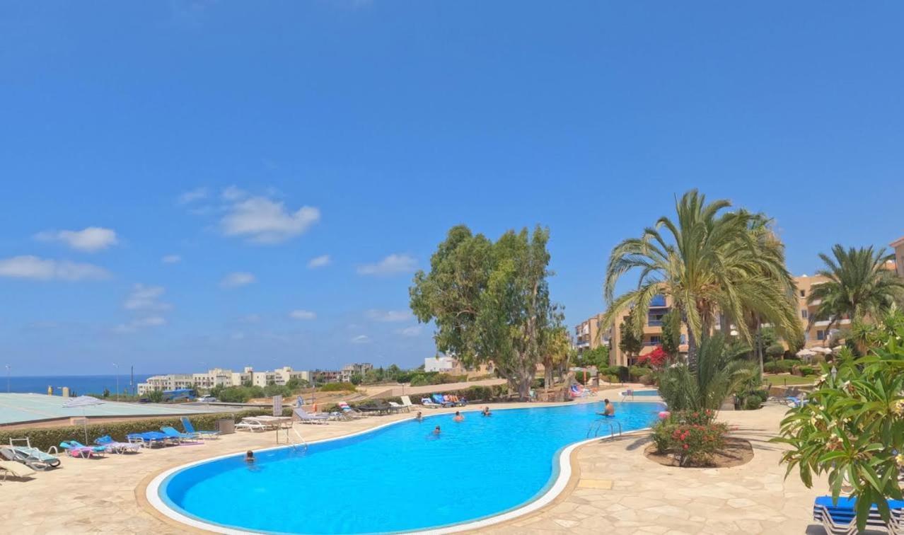 Timeless Cyprus Daire Pafos Dış mekan fotoğraf