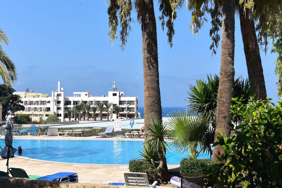 Timeless Cyprus Daire Pafos Dış mekan fotoğraf